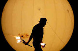 Slavnost broučků 2025