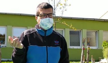 Bezpečně na kole s BESIPEM