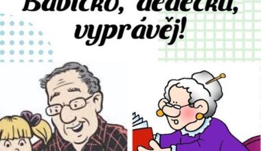 Čtení s TYMY