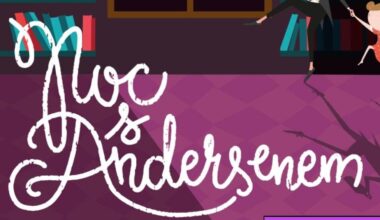 Noc s Andersenem