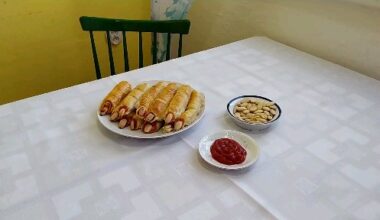 Halloweenské pařátky