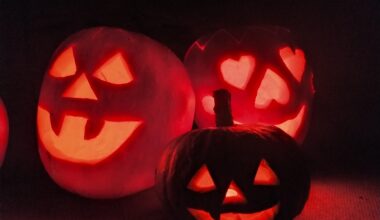 Halloween v TYMY