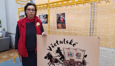 Všetulské dostavník