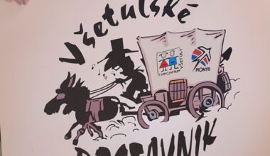 Dostavník už tuto sobotu 5.12