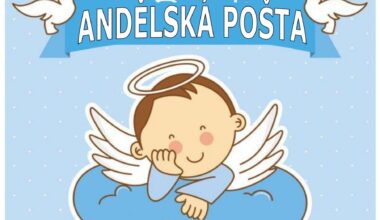 Andělská pošta - 11.12. od 16h