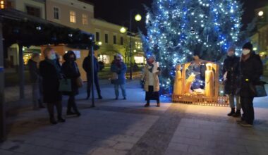 Česko zpívá koledy