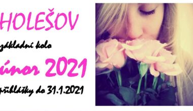 Dívka roku 2021