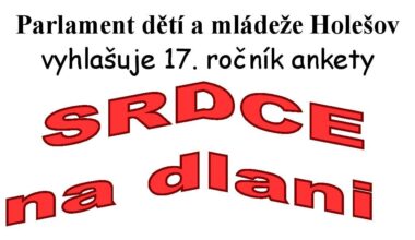 Srdce na dlani