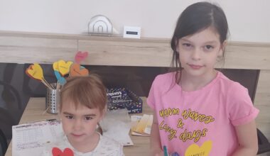 Putovní hra ke Dni matek