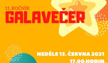 Galavečer Holešovský talent 2021