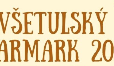 Všetulský jarmark
