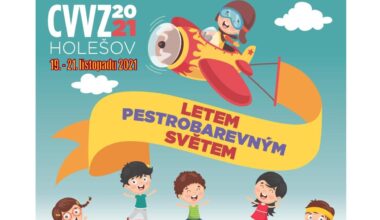 CVVZ - v Holešově