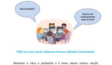 Hravě s  počítačem