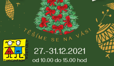 Provoz mezi svátky