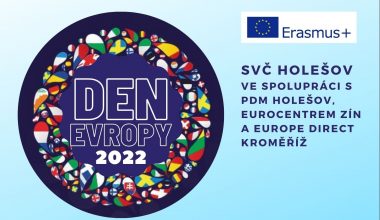 Den Evropy