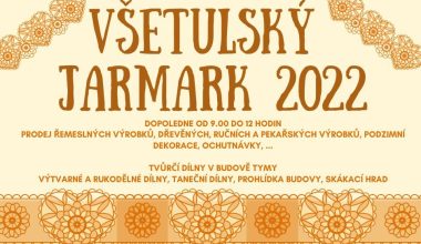 Všetulský jarmark