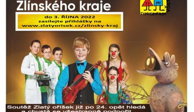 Zlatý oříšek