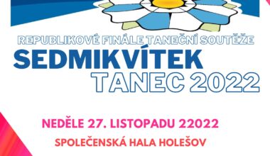 SEDMIKVÍTEK