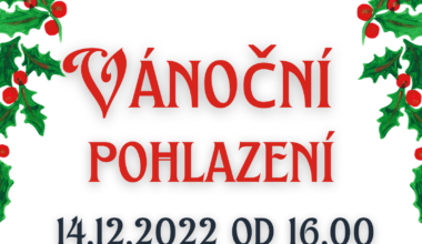 Vánoční pohlazení