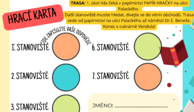 Putovní hra 14.-15.1.