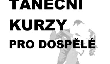 Taneční kurzy