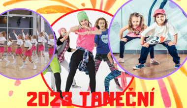 Taneční festival