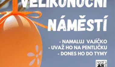 Velikonoční náměstí