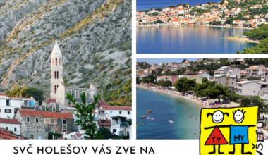 Ozdravný pobyt u moře