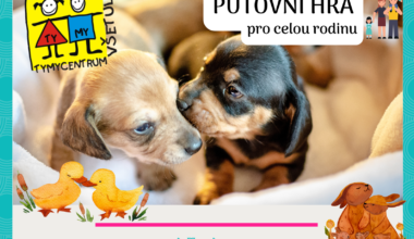Víkendová putovní hra