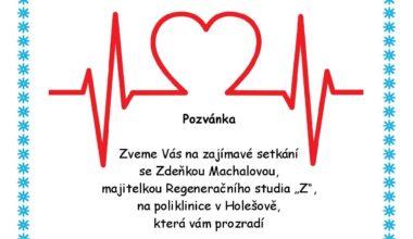 Jak pečovat o své zdraví