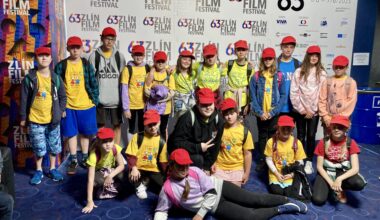 Filmový festival