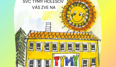 Den otevřených dveří v TYMY