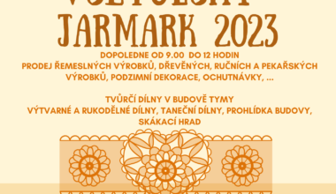 Všetulský jarmark