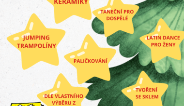 Daruj zážitek