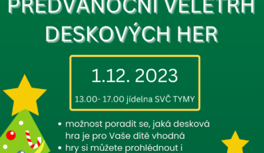 Veletrh deskových her