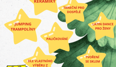Daruj zážitek