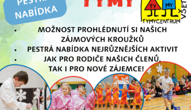 Otevřené kroužky