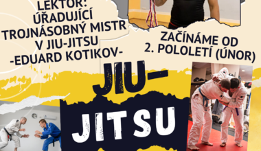 JIU - JITSU