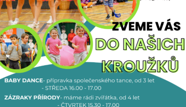 Otevřené kroužky