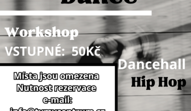 Street dance