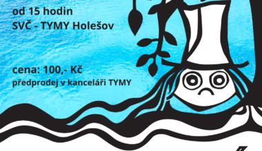 Vodnická pohádka