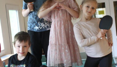 Jarní příměstský tábor