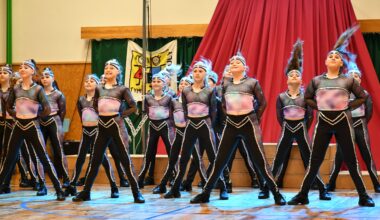 Taneční festival